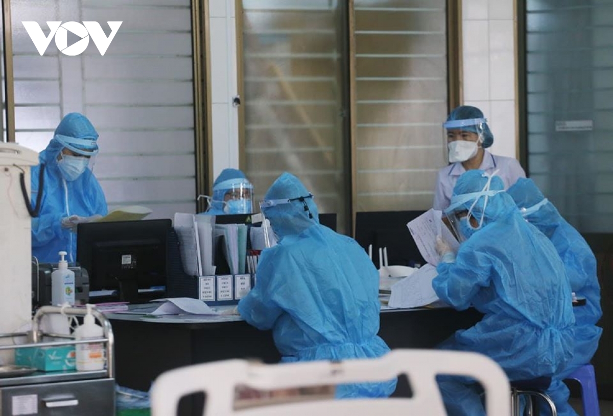 Infection tally in new wave hits 2,164, with 129 more cases confirmed